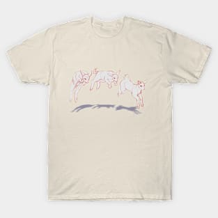 Lamb T-Shirt
